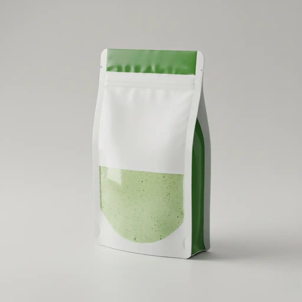 Bột rau diếp cá sấy thăng hoa (50g)