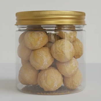 Vải thiều sấy thăng hoa (70g)