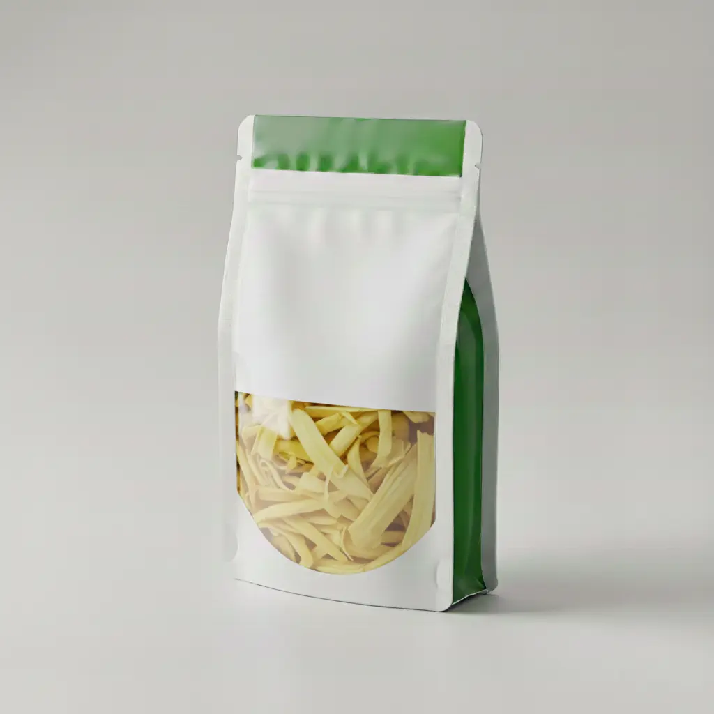 Xơ mít sấy thăng hoa (70g)