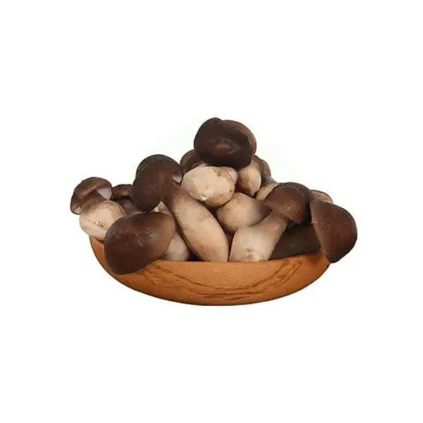 Nấm Mối Đen Oanh Nấm Lùn: Siêu Dinh Dưỡng và An Toàn Tuyệt Đối